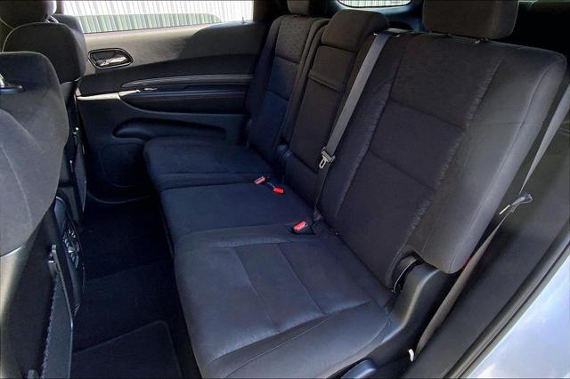 2025 Dodge Durango GT AWD