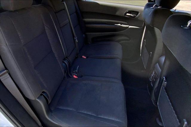 2025 Dodge Durango GT AWD