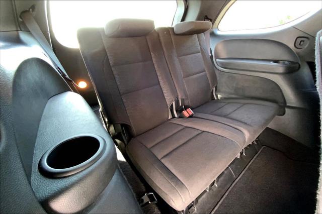 2025 Dodge Durango GT AWD