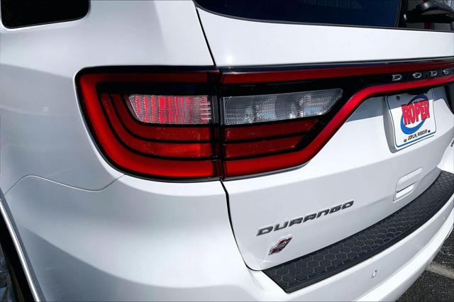 2025 Dodge Durango GT AWD