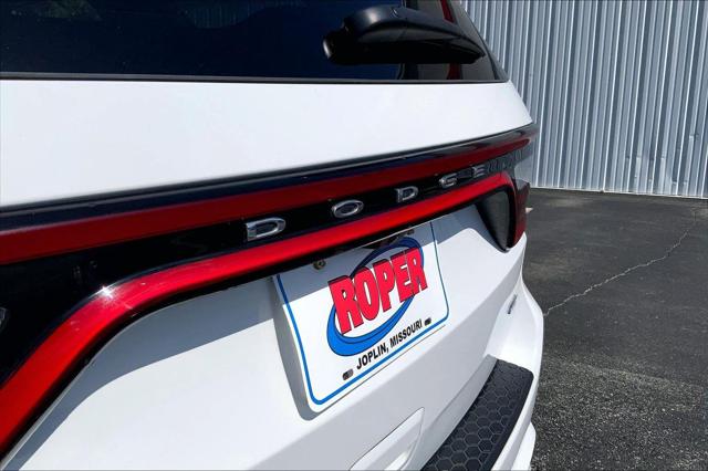 2025 Dodge Durango GT AWD