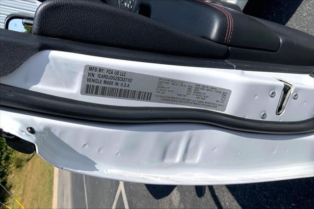 2025 Dodge Durango GT AWD