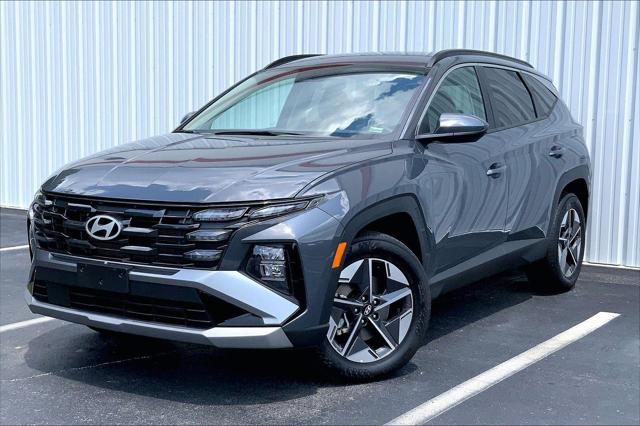 2025 Hyundai Tucson SEL for sale in Joplin, MO