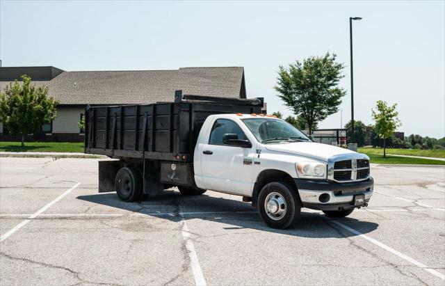2008 Dodge Ram 3500 ST/SLT for sale in Lincoln, NE