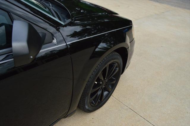 2013 Dodge Avenger SE V6