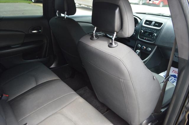 2013 Dodge Avenger SE V6