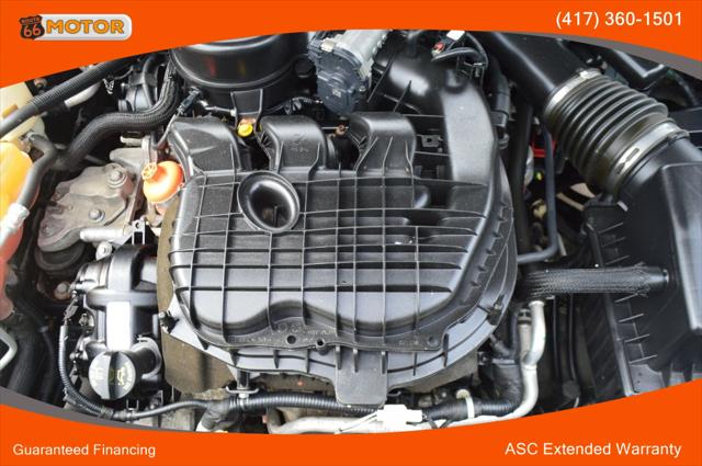 2013 Dodge Avenger SE V6