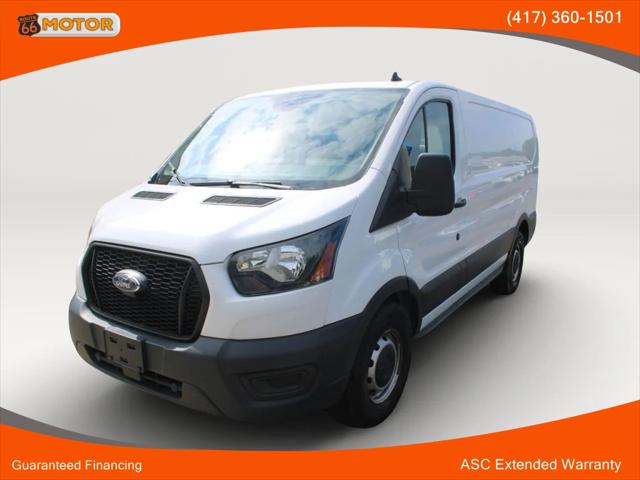 2021 Ford Transit Cargo Van Low Roof w/RWB Van 3D for sale in Springfield , MO