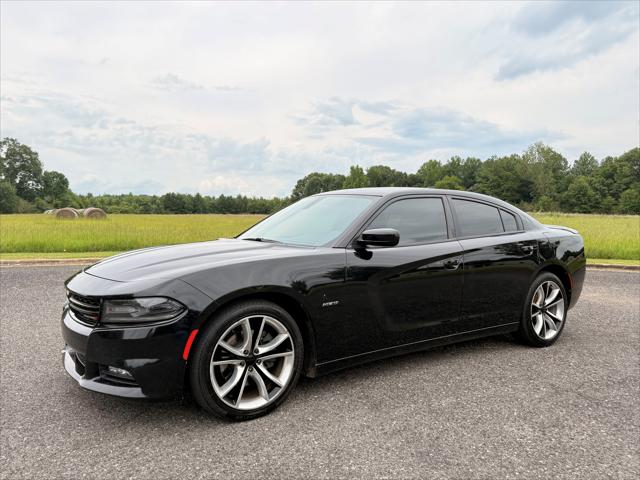 2015 Dodge Charger R/T for sale in Hamilton, AL
