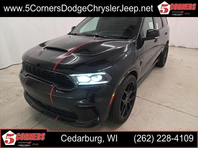 2022 Dodge Durango R/T Plus AWD for sale in  Cedarburg, WI