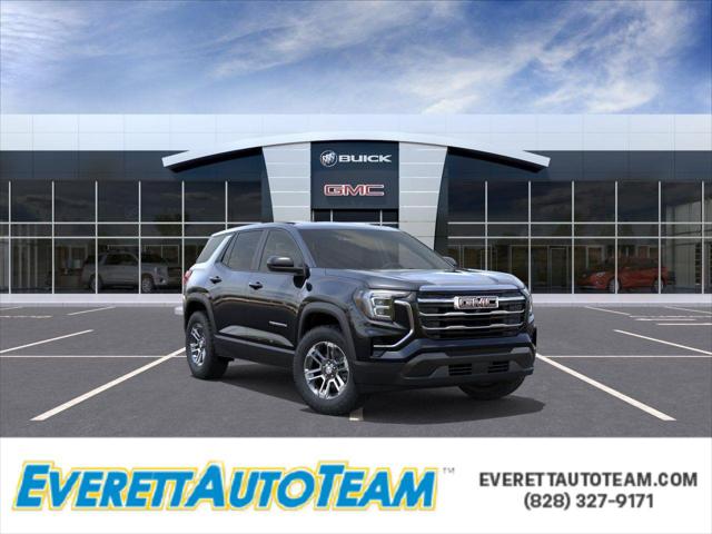 2027 GMC Terrain FWD Elevation for sale in Morganton, NC