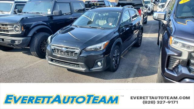 2019 Subaru Crosstrek 2.0i Limited for sale in Morganton, NC