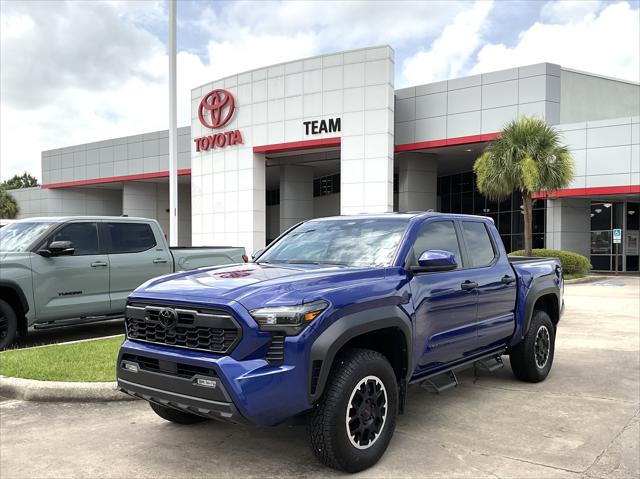 2024 Toyota Tacoma TRD Off Road for sale in Baton Rouge, LA
