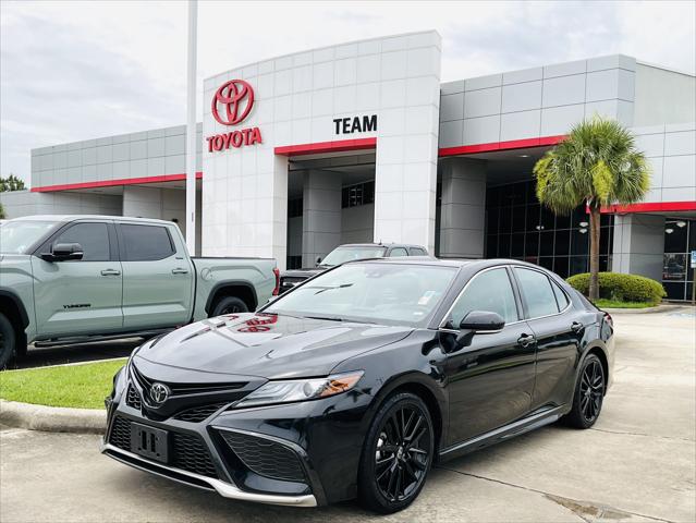2024 Toyota Camry XSE for sale in Baton Rouge, LA