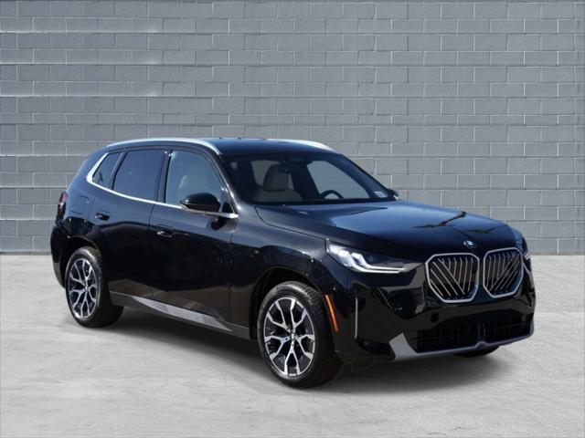 2026 BMW X3 30 xDrive for sale in North Hollywood, CA
