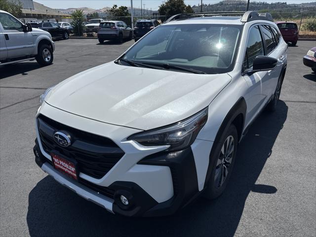 2024 Subaru Outback Limited for sale in The Dalles, OR