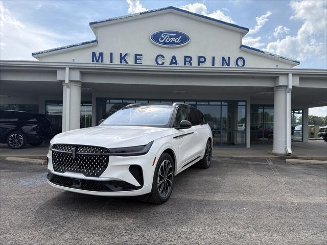 2026 Lincoln Nautilus Reserve for sale in Pittsburg , KS