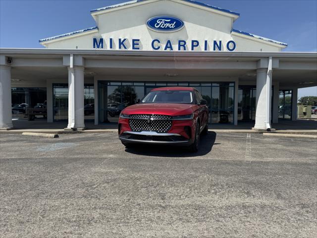 2026 Lincoln Nautilus Premiere for sale in Pittsburg , KS