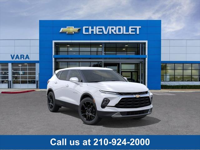 2026 Chevrolet Blazer LT for sale in San Antonio, TX