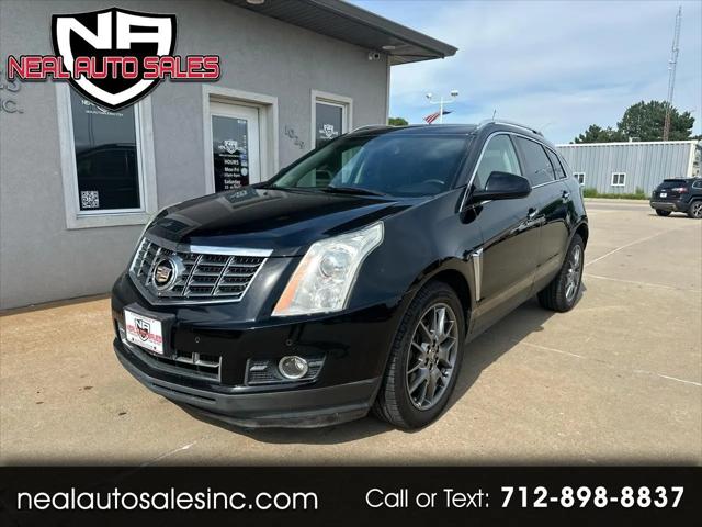 2016 Cadillac SRX Performance Collection for sale in South Sioux City, NE