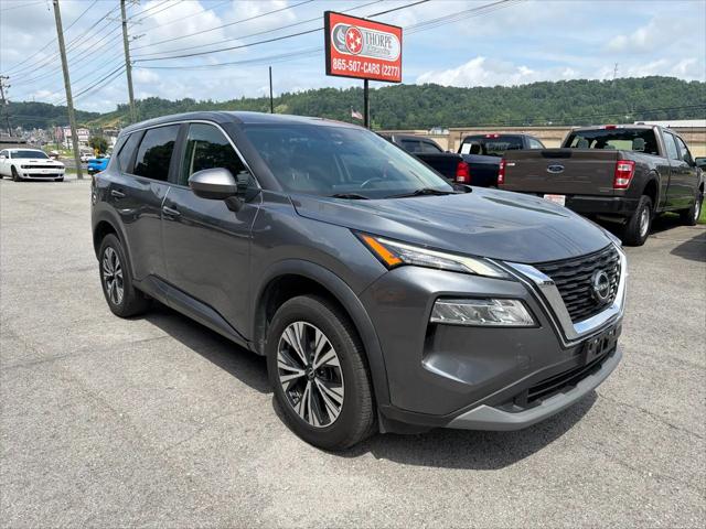 2023 Nissan Rogue SV Intelligent AWD for sale in Knoxville, TN