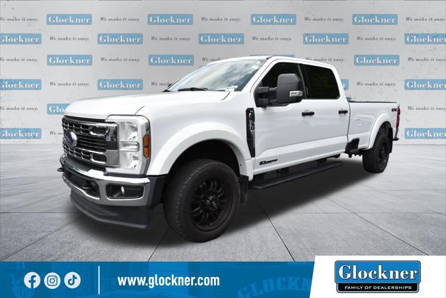 2024 Ford F-350 XLT for sale in South Point, OH