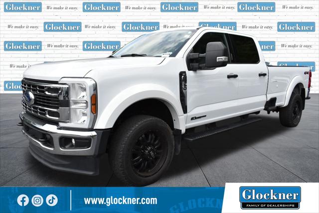 2024 Ford F-350 XLT for sale in South Point, OH