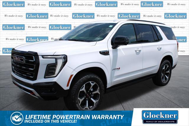 2026 GMC Yukon for sale near Portsmouth, OH