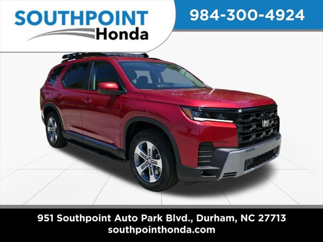 2026 Honda Pilot EX-L for sale in Durham, NC