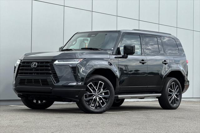 2025 Lexus GX 550 Premium+ for sale in City of Industry, CA
