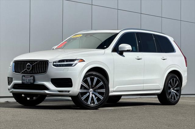 2023 Volvo XC90 B5 Core for sale in City of Industry, CA