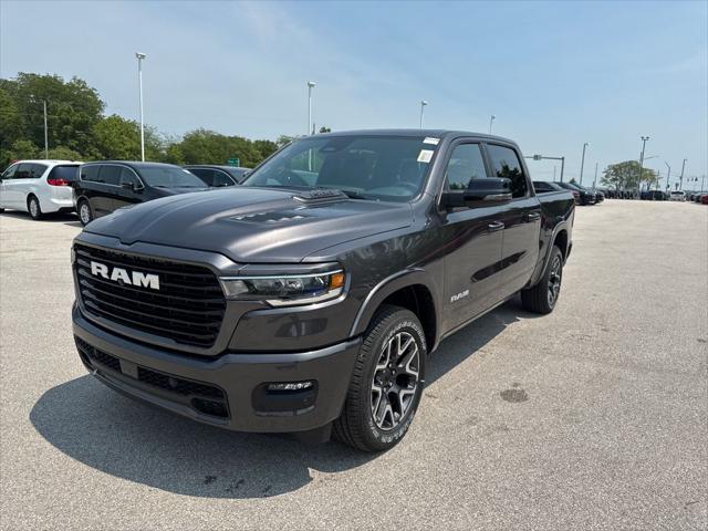 2026 Ram 1500 Laramie Crew Cab 4x4 5'7" Box for sale in Woodville, OH