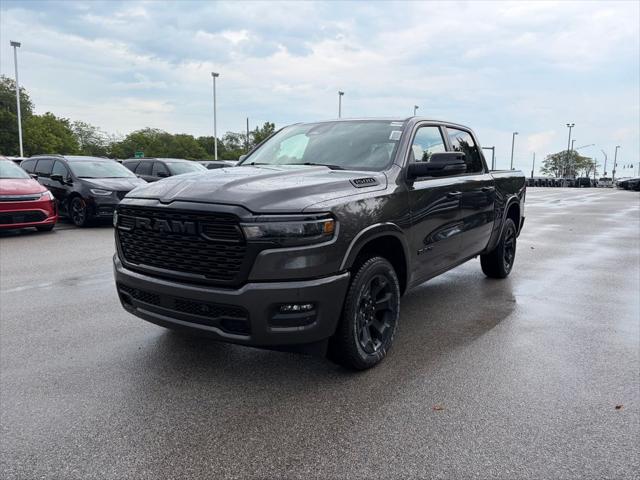 2026 Ram 1500 Big Horn Crew Cab 4x4 5'7" Box for sale in Woodville, OH