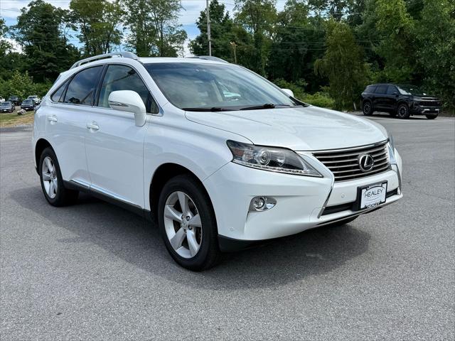 2015 Lexus RX 350 350 for sale in Poughkeepsie, NY