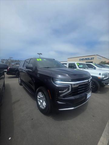 2025 Chevrolet Suburban 2WD LS for sale in Carlsbad, CA