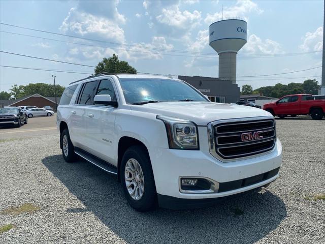 2017 GMC Yukon XL SLT for sale in Creedmoor, NC