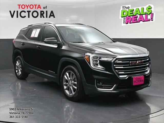 2024 GMC Terrain SLT for sale in Victoria, TX