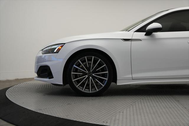 2024 Audi A5 Sportback Premium Plus 40 TFSI quattro S tronic