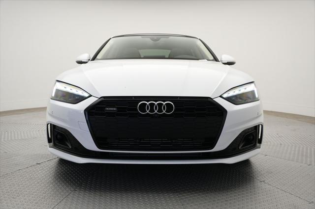 2024 Audi A5 Sportback Premium Plus 40 TFSI quattro S tronic