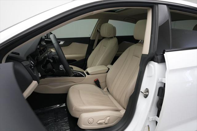 2024 Audi A5 Sportback Premium Plus 40 TFSI quattro S tronic