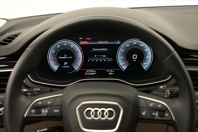 2024 Audi A5 Sportback Premium Plus 40 TFSI quattro S tronic