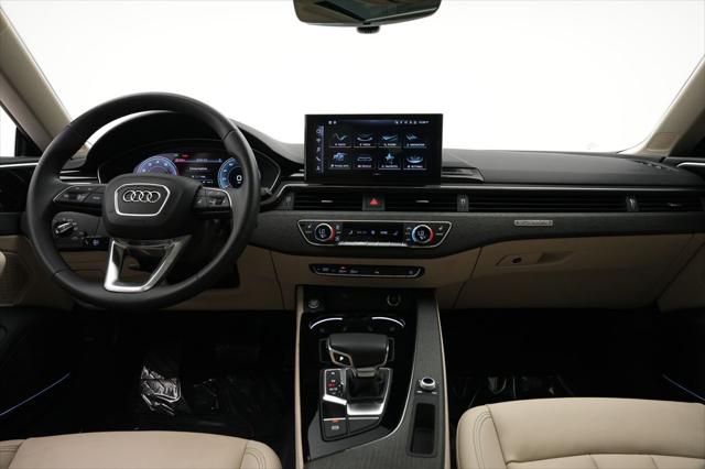 2024 Audi A5 Sportback Premium Plus 40 TFSI quattro S tronic