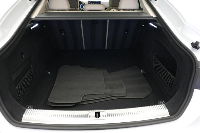2024 Audi A5 Sportback Premium Plus 40 TFSI quattro S tronic