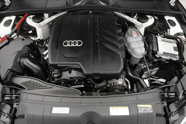 2024 Audi A5 Sportback Premium Plus 40 TFSI quattro S tronic