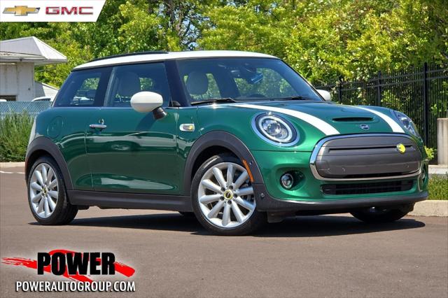 2021 MINI SE Hardtop Cooper for sale in Corvallis, OR