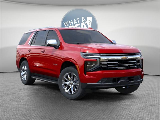 2026 Chevrolet Tahoe 4WD Premier for sale in Murrysville, PA
