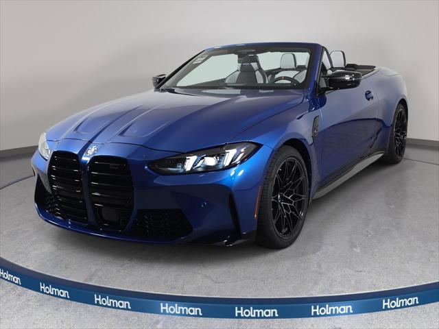 2027 BMW M4 Competition xDrive for sale in Hamilton Township, NJ