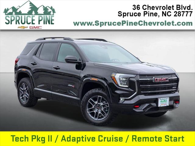 2026 GMC Terrain AWD AT4 for sale in Spruce Pine, NC