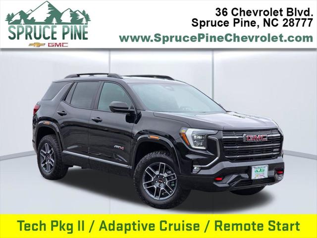 2026 GMC Terrain AWD AT4 for sale in Spruce Pine, NC