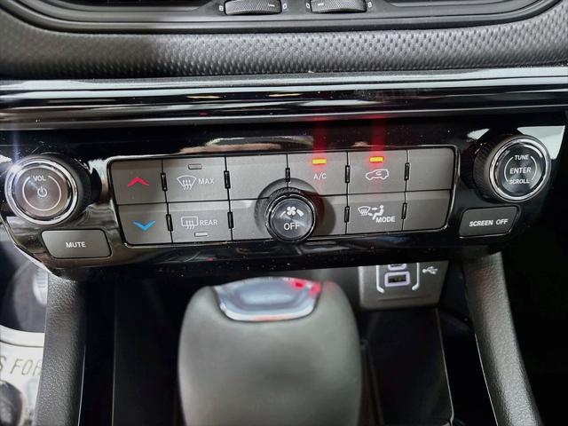 New 2026 Jeep Compass Latitude Altitude For Sale in Millington, TN